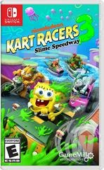Nickelodeon Kart Racers 3: Slime Speedway